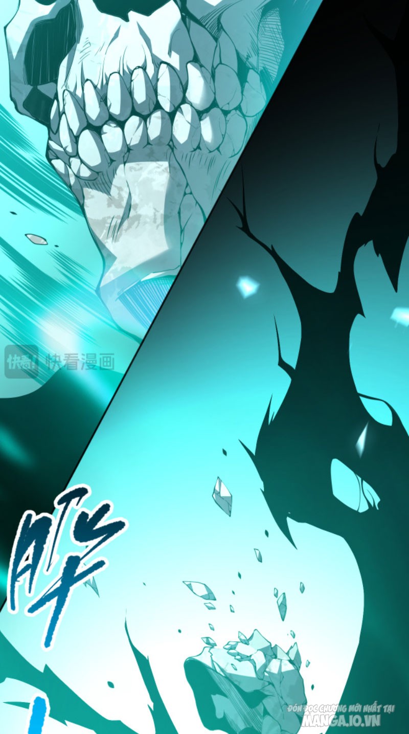 Tử Linh Pháp Sư: Ta Chính Là Thiên Tai Chapter 5 - Trang 2