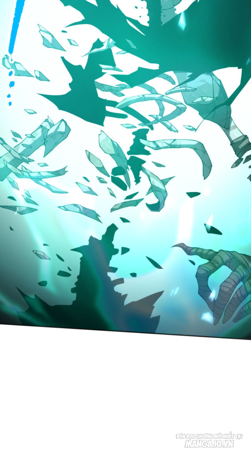 Tử Linh Pháp Sư: Ta Chính Là Thiên Tai Chapter 5 - Trang 2