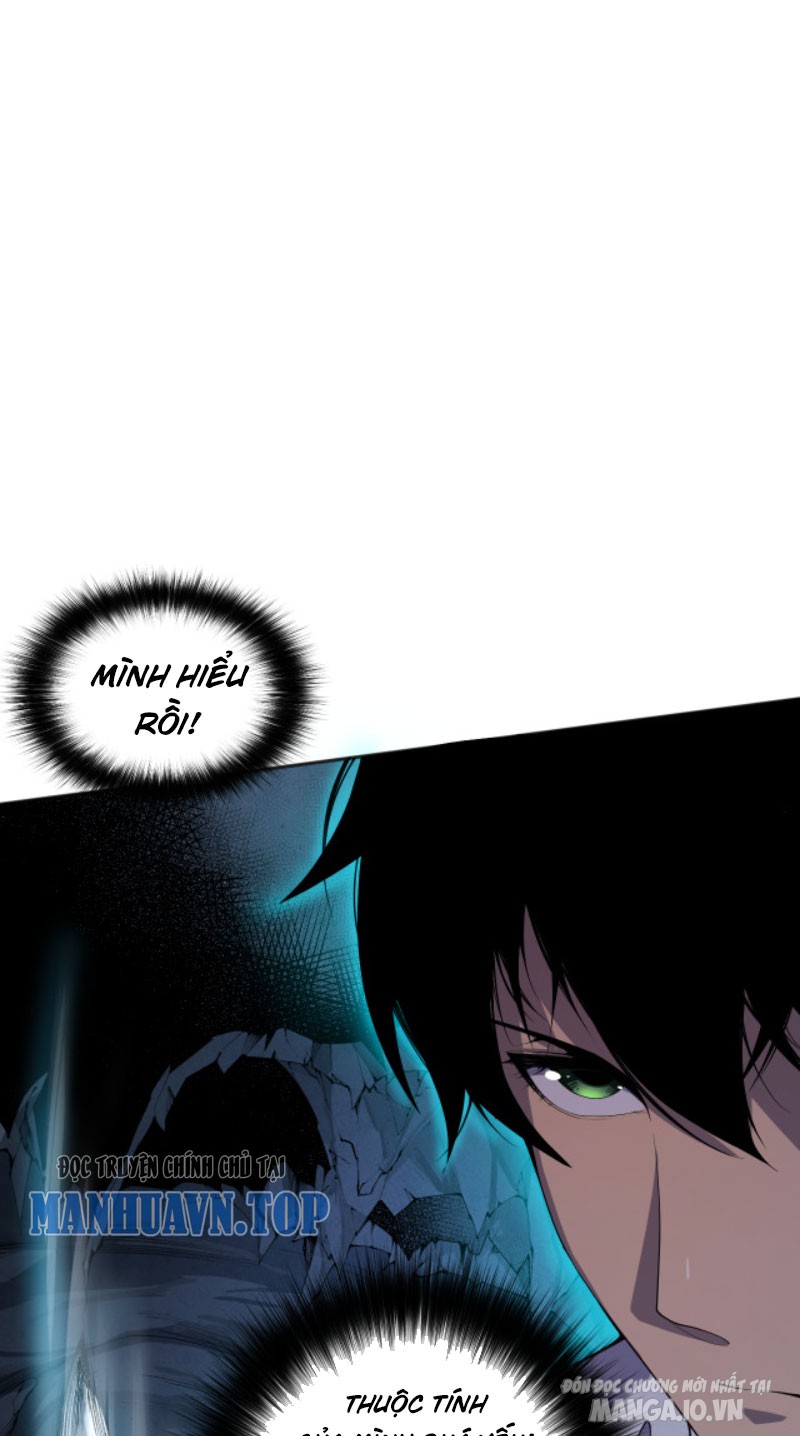 Tử Linh Pháp Sư: Ta Chính Là Thiên Tai Chapter 5 - Trang 2