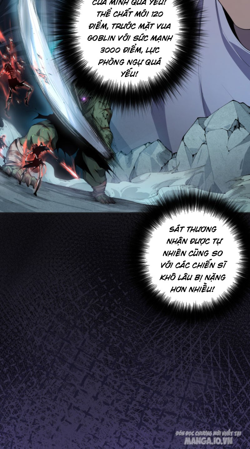 Tử Linh Pháp Sư: Ta Chính Là Thiên Tai Chapter 5 - Trang 2