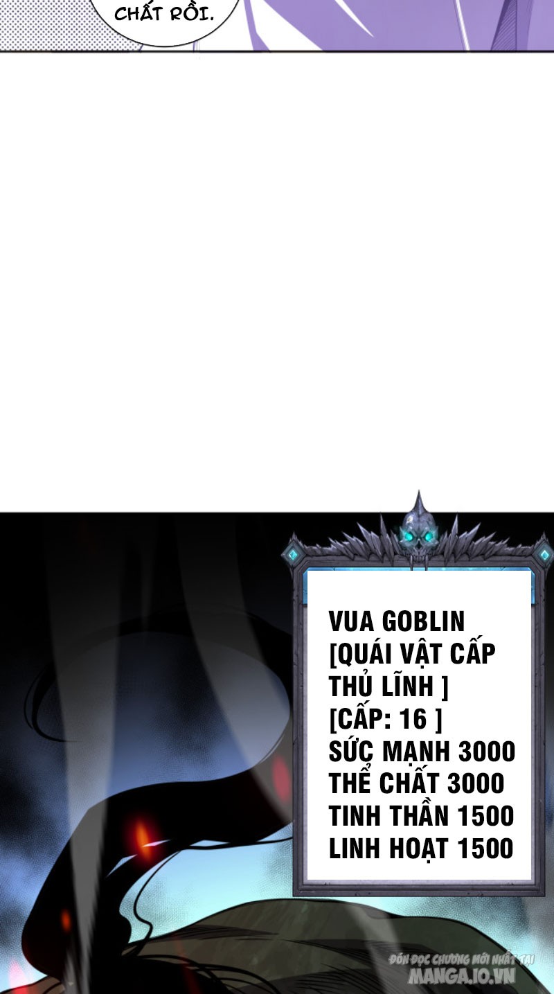 Tử Linh Pháp Sư: Ta Chính Là Thiên Tai Chapter 5 - Trang 2