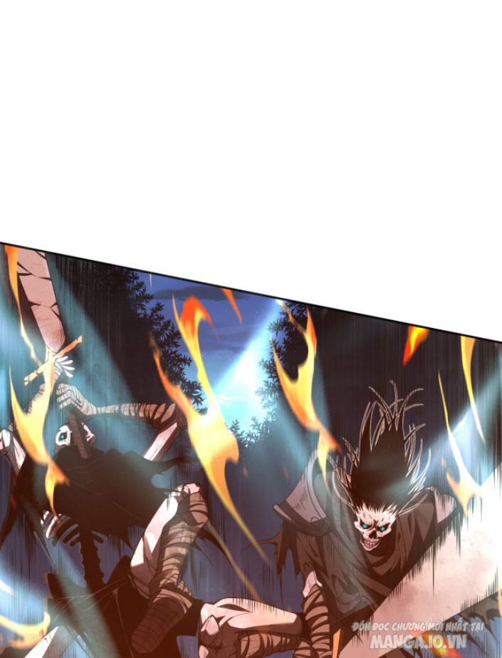 Tử Linh Pháp Sư: Ta Chính Là Thiên Tai Chapter 4 - Trang 2