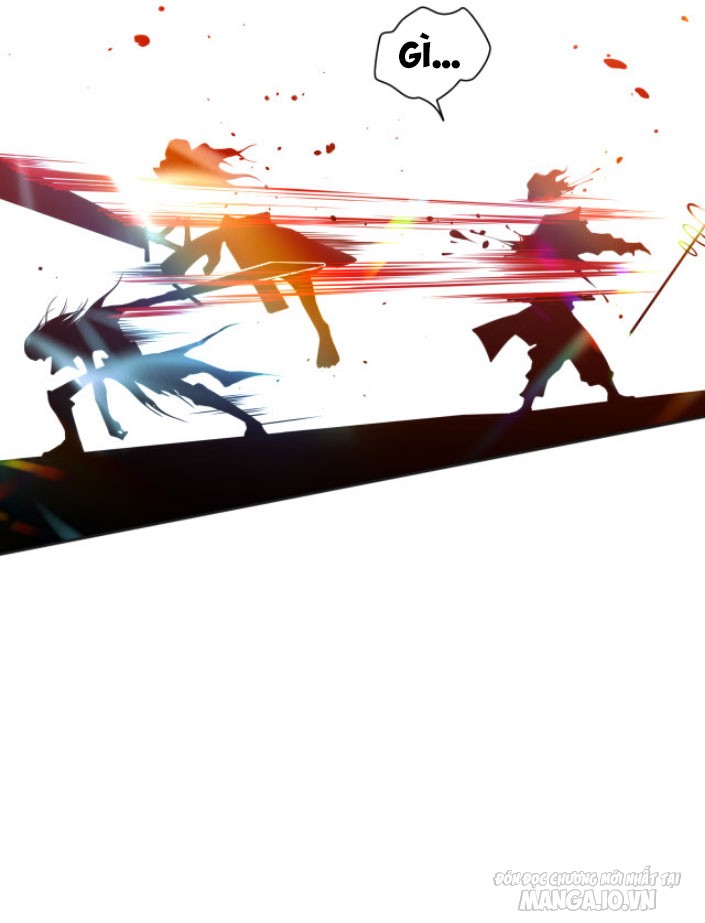 Tử Linh Pháp Sư: Ta Chính Là Thiên Tai Chapter 4 - Trang 2