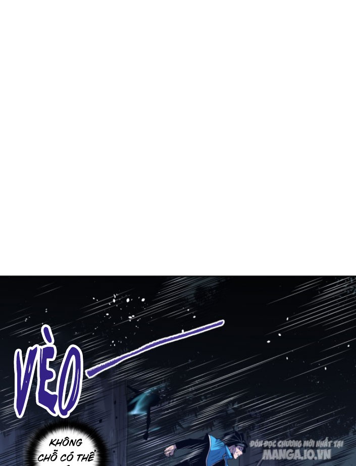 Tử Linh Pháp Sư: Ta Chính Là Thiên Tai Chapter 4 - Trang 2