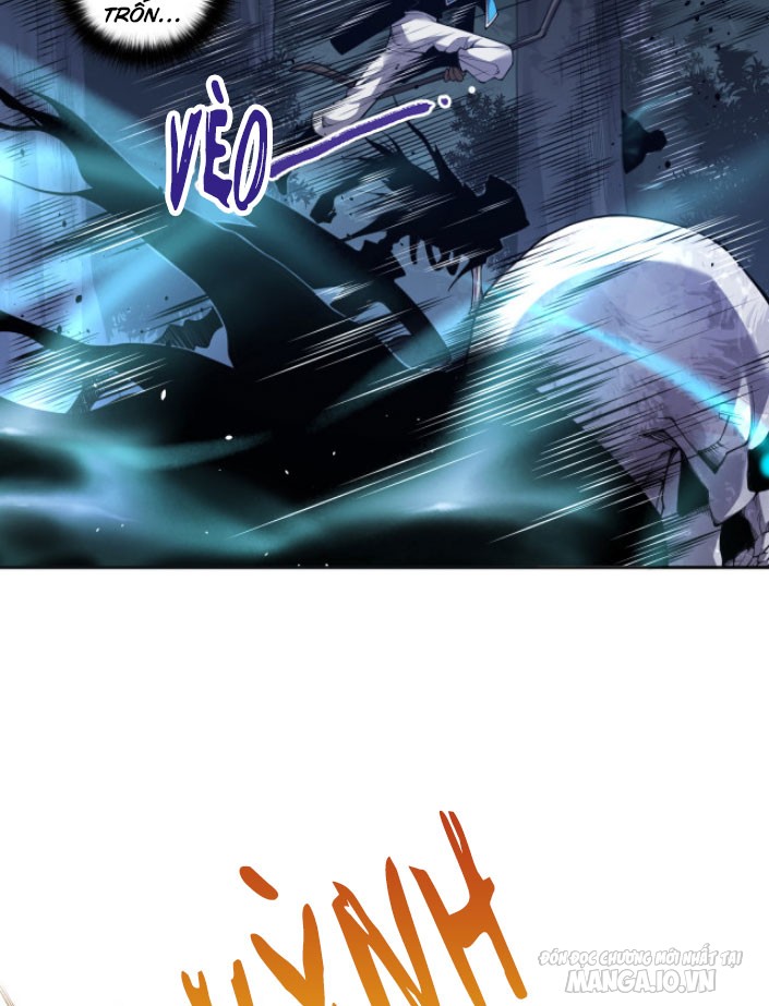 Tử Linh Pháp Sư: Ta Chính Là Thiên Tai Chapter 4 - Trang 2