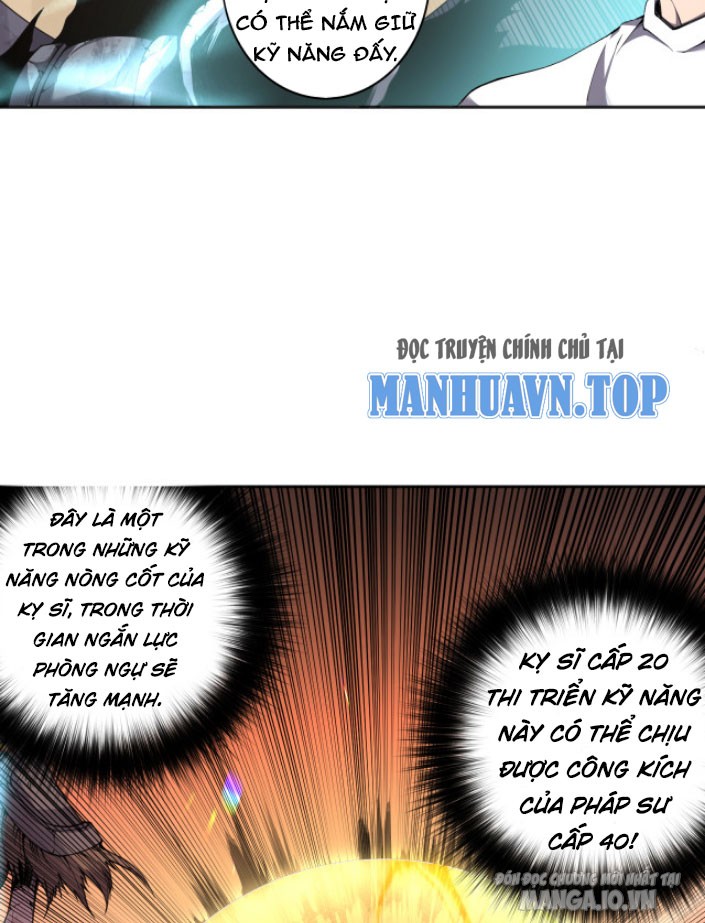 Tử Linh Pháp Sư: Ta Chính Là Thiên Tai Chapter 4 - Trang 2