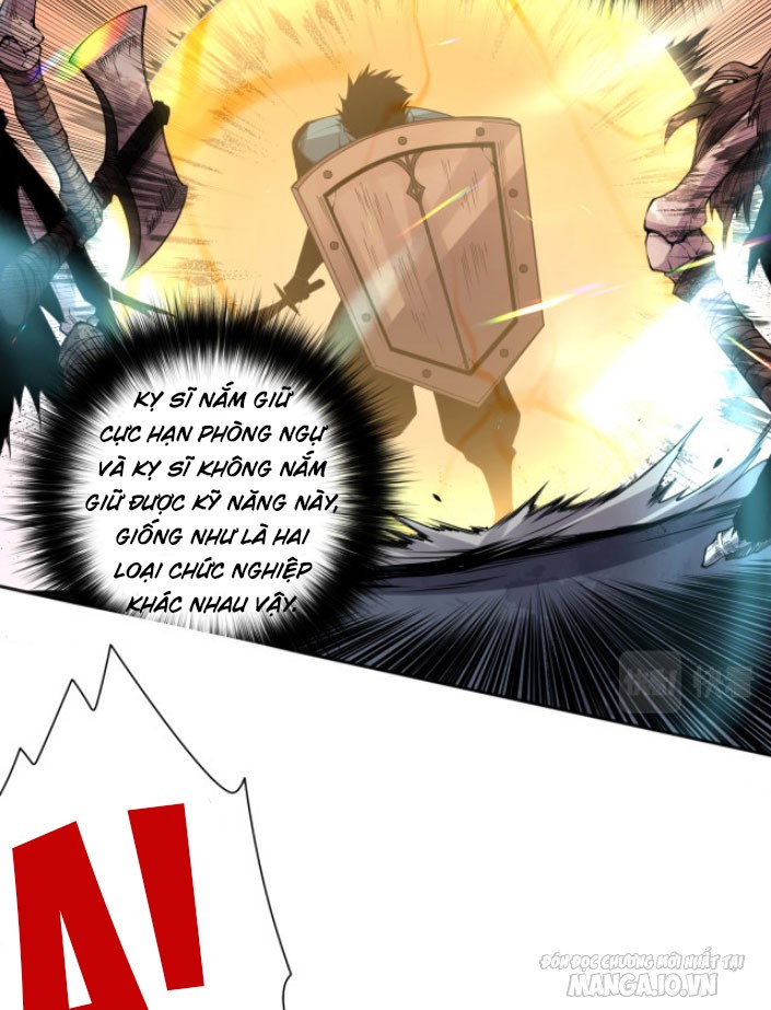 Tử Linh Pháp Sư: Ta Chính Là Thiên Tai Chapter 4 - Trang 2