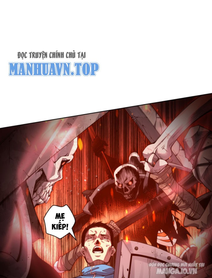 Tử Linh Pháp Sư: Ta Chính Là Thiên Tai Chapter 4 - Trang 2