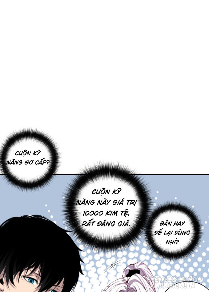 Tử Linh Pháp Sư: Ta Chính Là Thiên Tai Chapter 4 - Trang 2