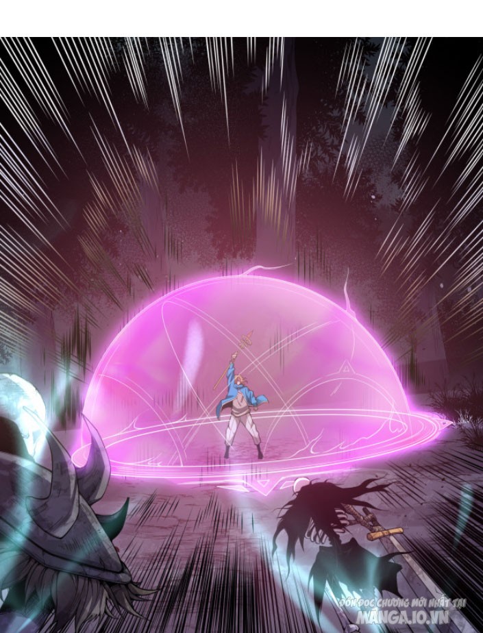 Tử Linh Pháp Sư: Ta Chính Là Thiên Tai Chapter 4 - Trang 2