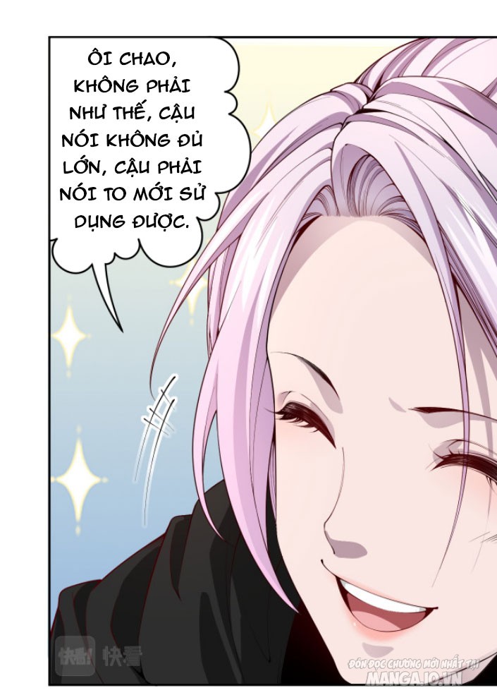 Tử Linh Pháp Sư: Ta Chính Là Thiên Tai Chapter 4 - Trang 2