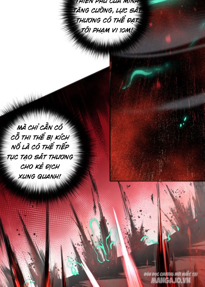 Tử Linh Pháp Sư: Ta Chính Là Thiên Tai Chapter 4 - Trang 2