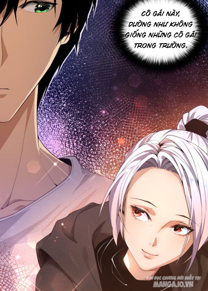 Tử Linh Pháp Sư: Ta Chính Là Thiên Tai Chapter 4 - Trang 2