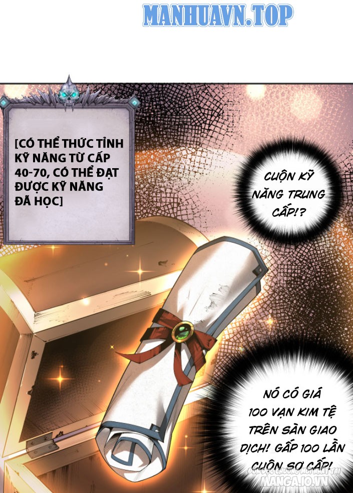 Tử Linh Pháp Sư: Ta Chính Là Thiên Tai Chapter 4 - Trang 2