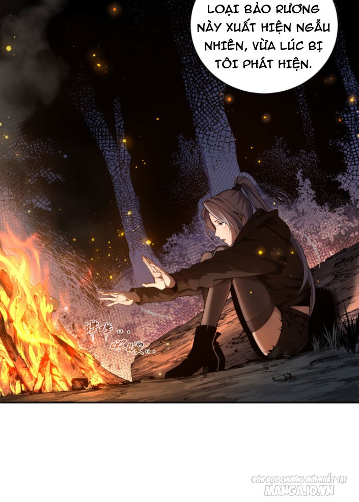 Tử Linh Pháp Sư: Ta Chính Là Thiên Tai Chapter 4 - Trang 2