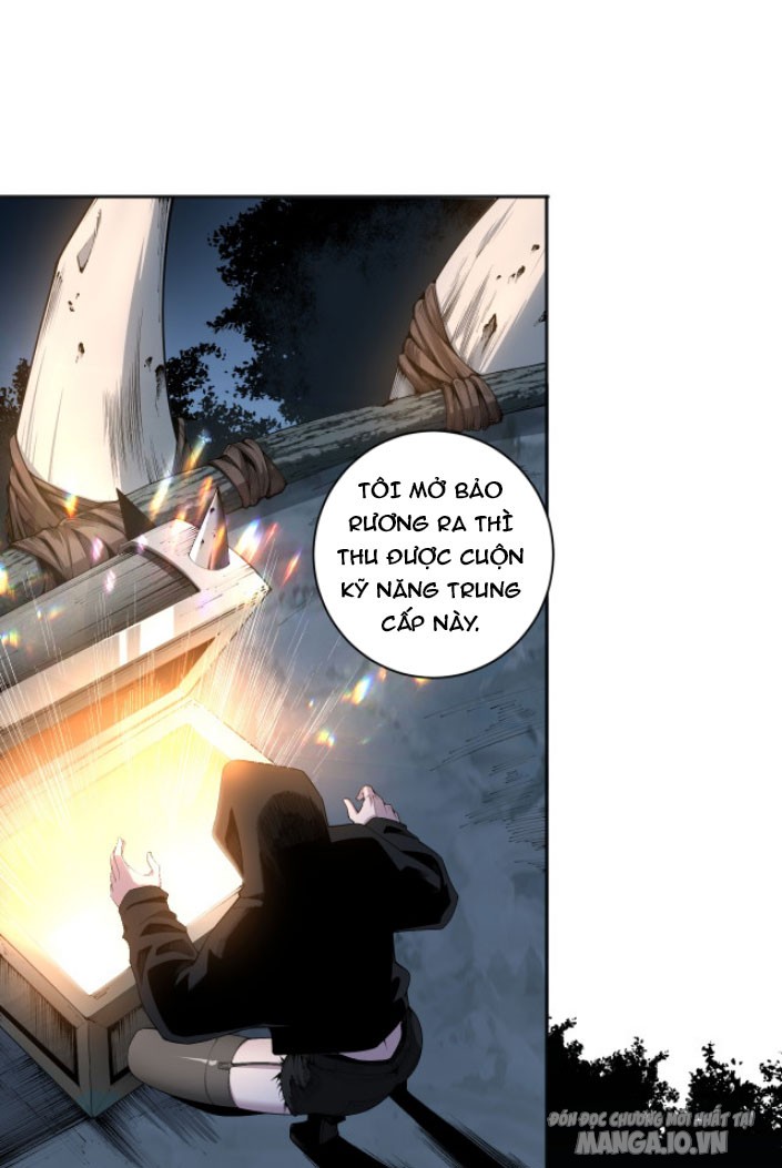 Tử Linh Pháp Sư: Ta Chính Là Thiên Tai Chapter 4 - Trang 2