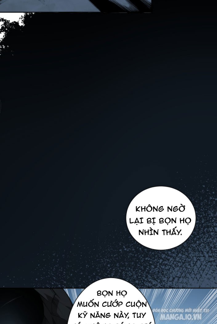 Tử Linh Pháp Sư: Ta Chính Là Thiên Tai Chapter 4 - Trang 2