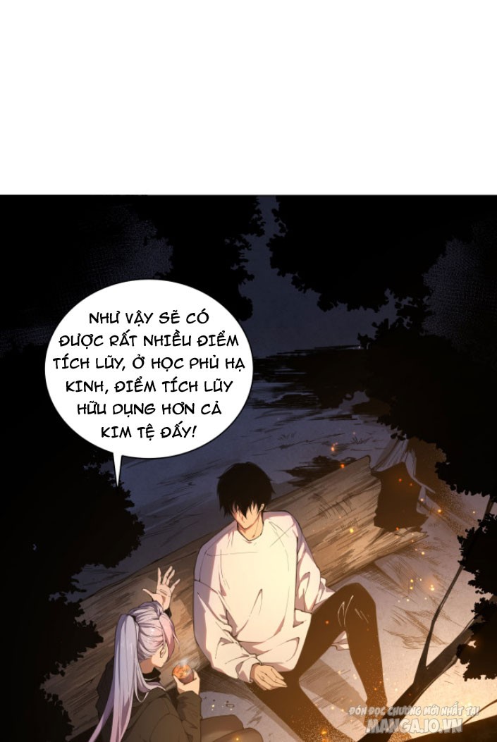 Tử Linh Pháp Sư: Ta Chính Là Thiên Tai Chapter 4 - Trang 2