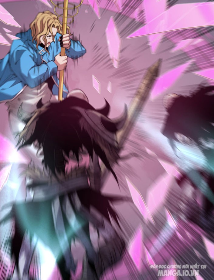 Tử Linh Pháp Sư: Ta Chính Là Thiên Tai Chapter 4 - Trang 2