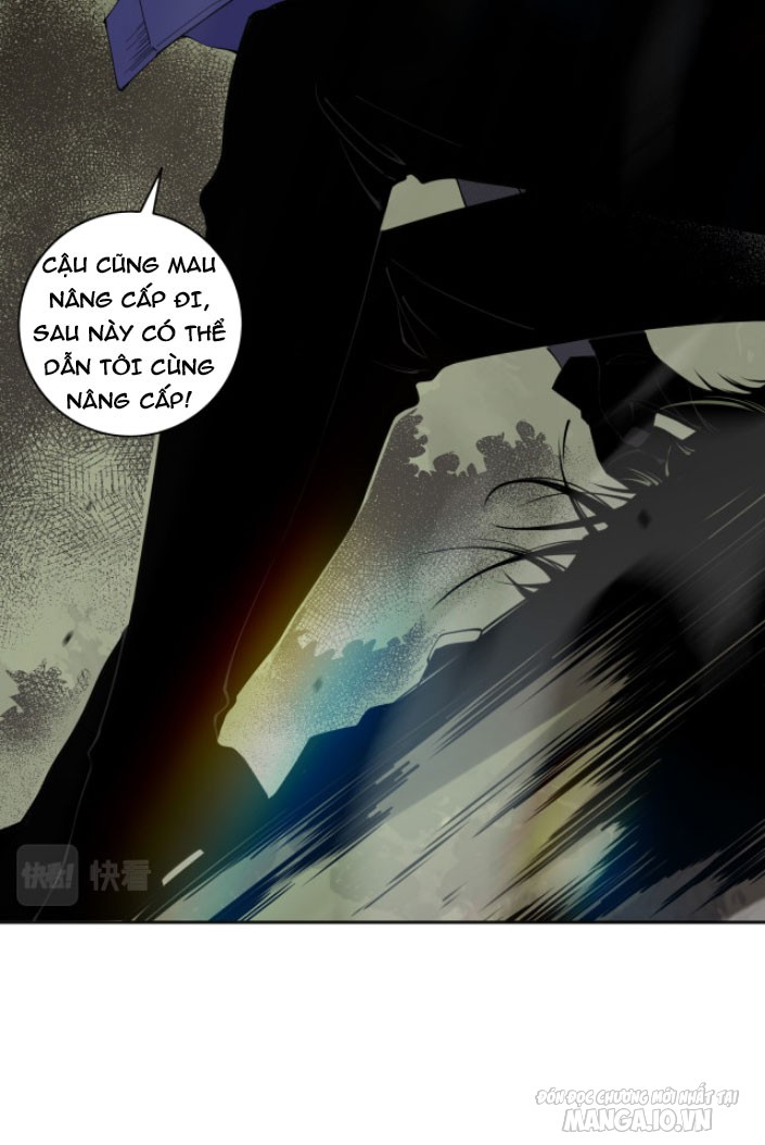 Tử Linh Pháp Sư: Ta Chính Là Thiên Tai Chapter 4 - Trang 2