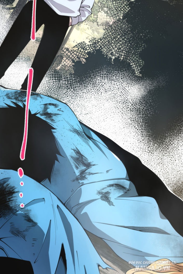 Tử Linh Pháp Sư: Ta Chính Là Thiên Tai Chapter 4 - Trang 2