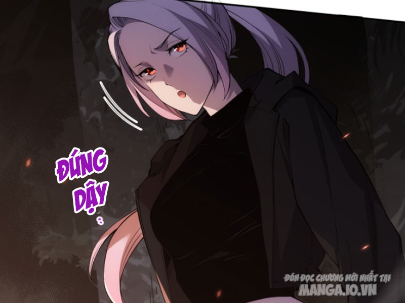 Tử Linh Pháp Sư: Ta Chính Là Thiên Tai Chapter 3 - Trang 2