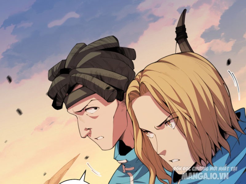 Tử Linh Pháp Sư: Ta Chính Là Thiên Tai Chapter 3 - Trang 2