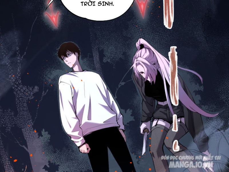 Tử Linh Pháp Sư: Ta Chính Là Thiên Tai Chapter 3 - Trang 2