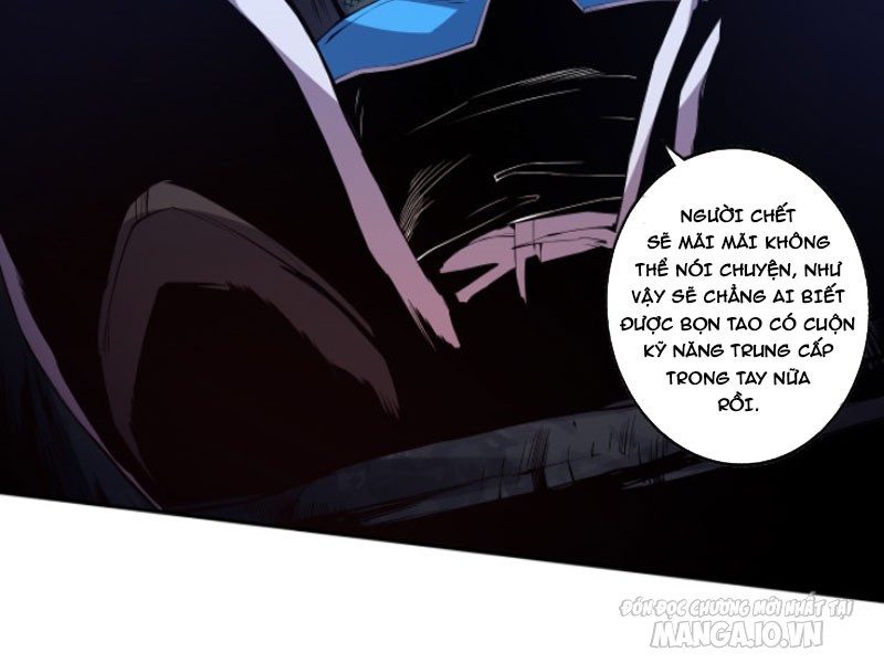 Tử Linh Pháp Sư: Ta Chính Là Thiên Tai Chapter 3 - Trang 2