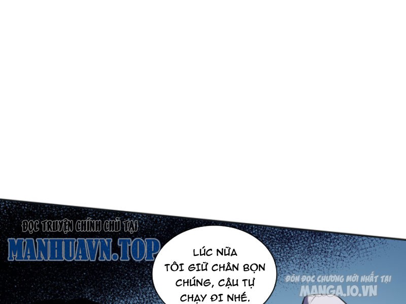 Tử Linh Pháp Sư: Ta Chính Là Thiên Tai Chapter 3 - Trang 2