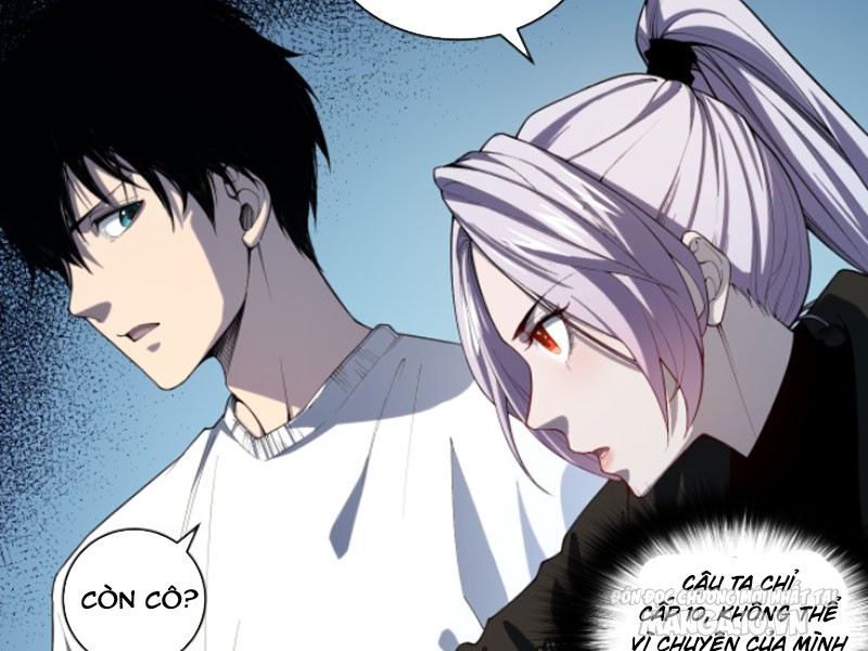 Tử Linh Pháp Sư: Ta Chính Là Thiên Tai Chapter 3 - Trang 2