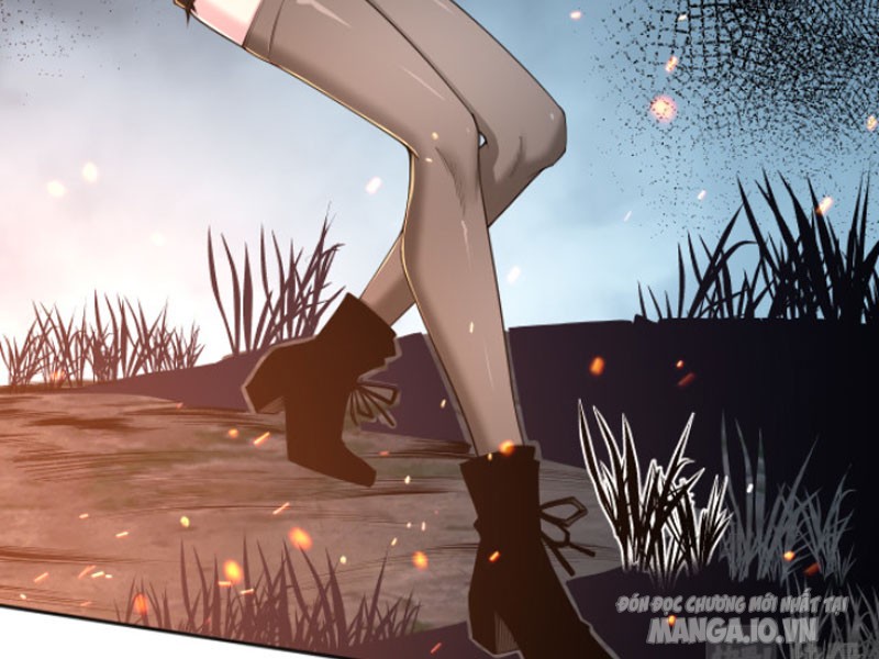 Tử Linh Pháp Sư: Ta Chính Là Thiên Tai Chapter 3 - Trang 2