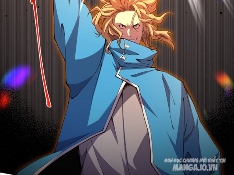 Tử Linh Pháp Sư: Ta Chính Là Thiên Tai Chapter 3 - Trang 2