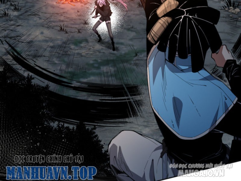 Tử Linh Pháp Sư: Ta Chính Là Thiên Tai Chapter 3 - Trang 2