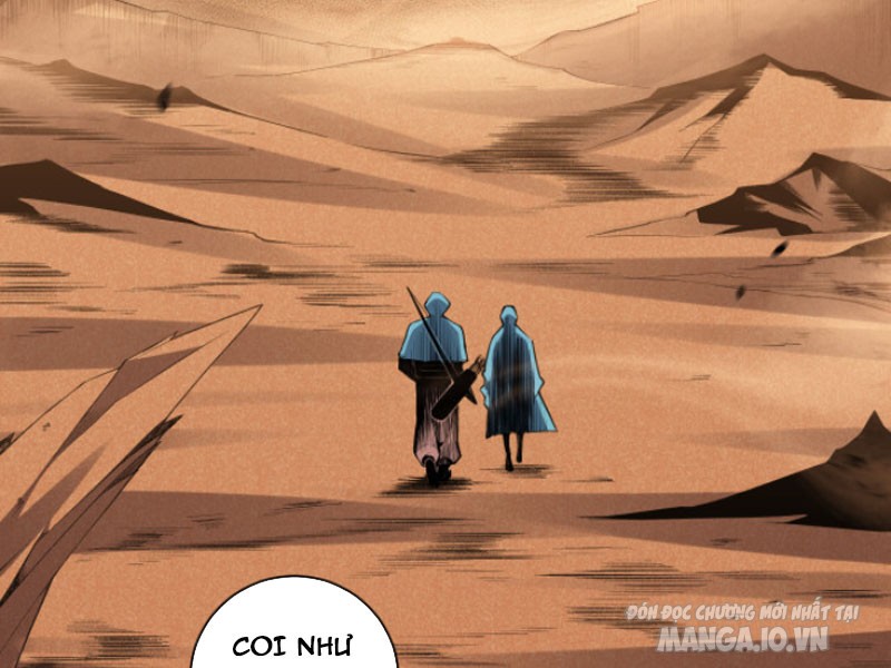 Tử Linh Pháp Sư: Ta Chính Là Thiên Tai Chapter 3 - Trang 2