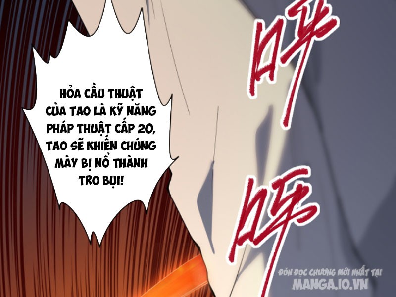 Tử Linh Pháp Sư: Ta Chính Là Thiên Tai Chapter 3 - Trang 2