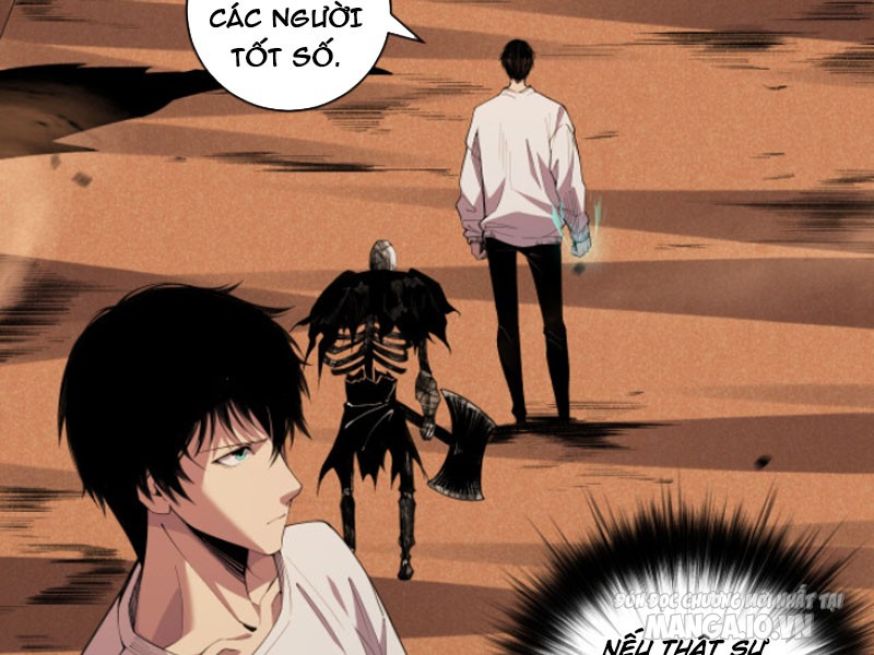 Tử Linh Pháp Sư: Ta Chính Là Thiên Tai Chapter 3 - Trang 2