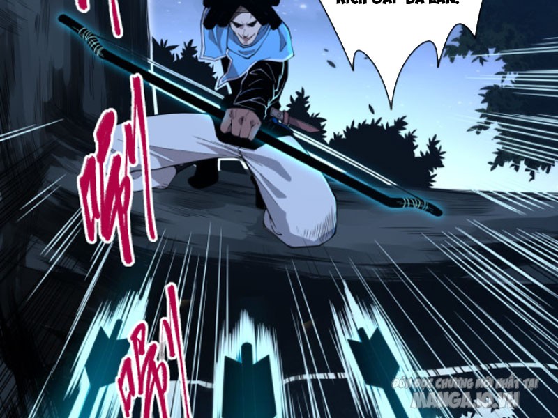 Tử Linh Pháp Sư: Ta Chính Là Thiên Tai Chapter 3 - Trang 2