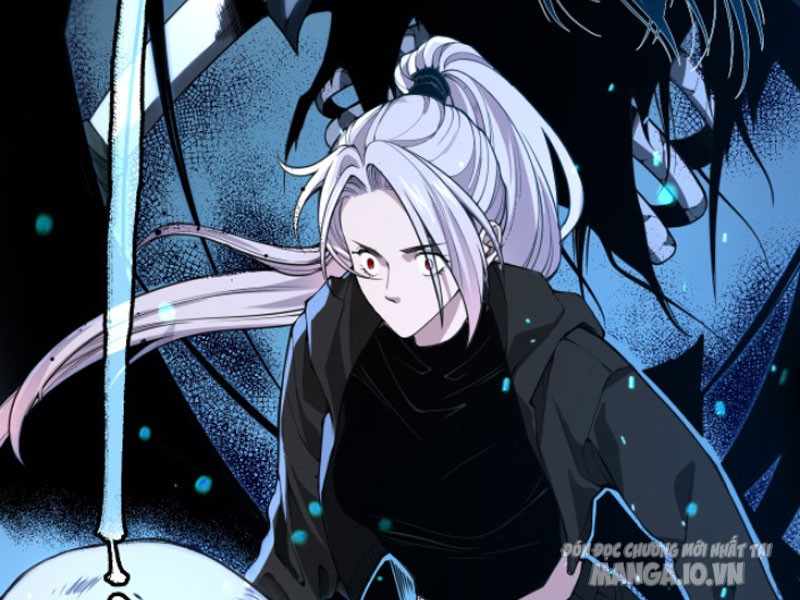 Tử Linh Pháp Sư: Ta Chính Là Thiên Tai Chapter 3 - Trang 2