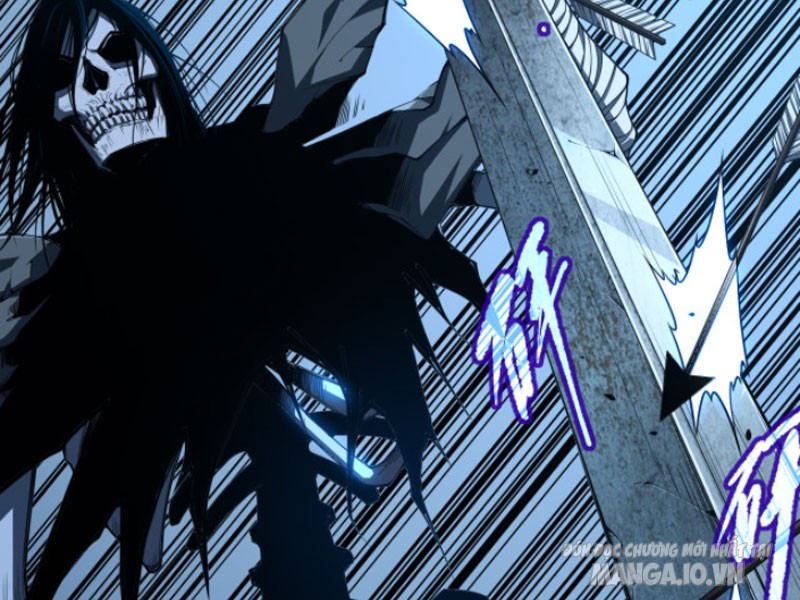 Tử Linh Pháp Sư: Ta Chính Là Thiên Tai Chapter 3 - Trang 2