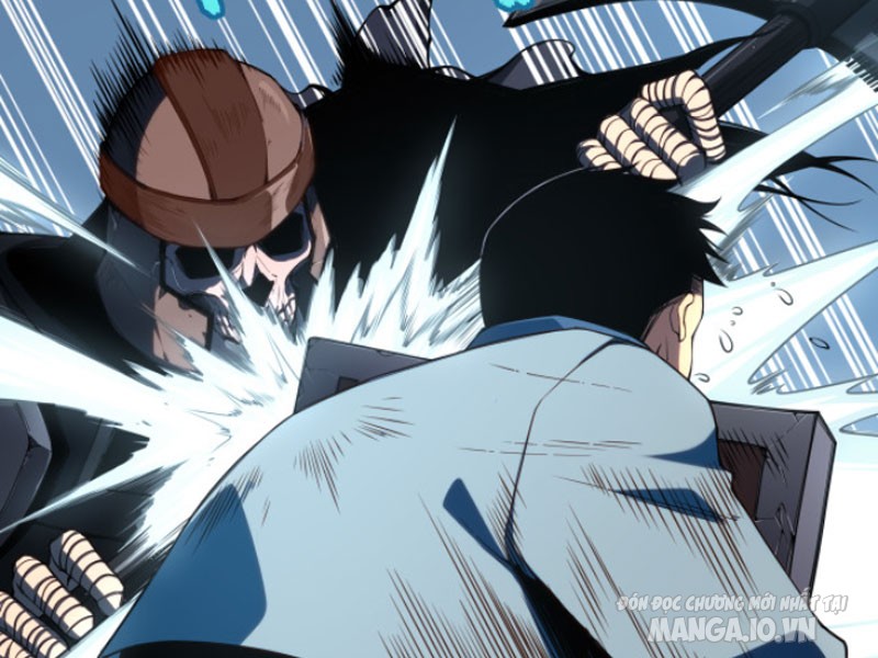 Tử Linh Pháp Sư: Ta Chính Là Thiên Tai Chapter 3 - Trang 2