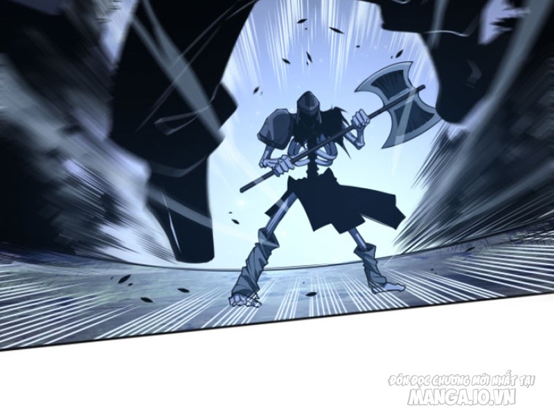 Tử Linh Pháp Sư: Ta Chính Là Thiên Tai Chapter 3 - Trang 2