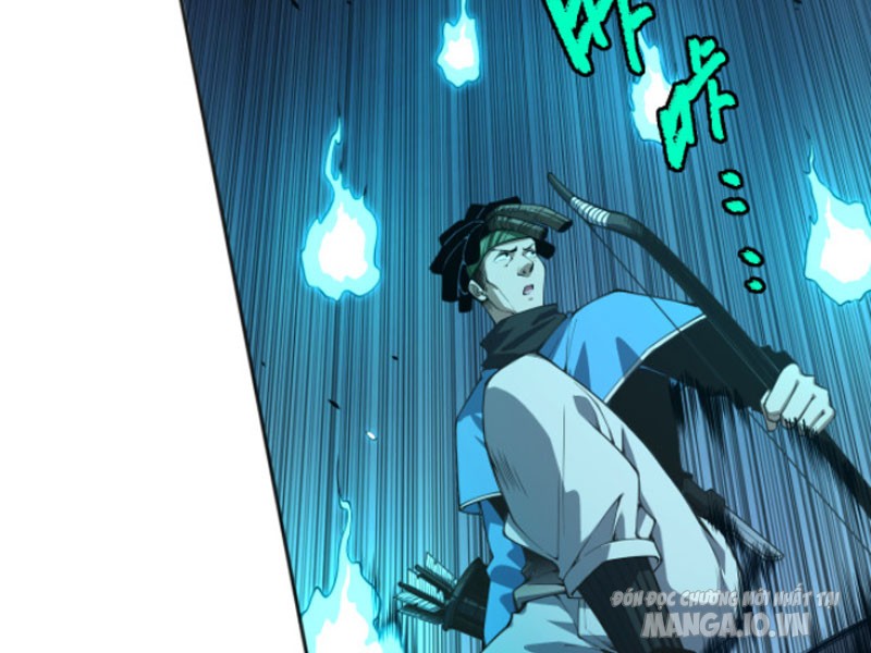 Tử Linh Pháp Sư: Ta Chính Là Thiên Tai Chapter 3 - Trang 2