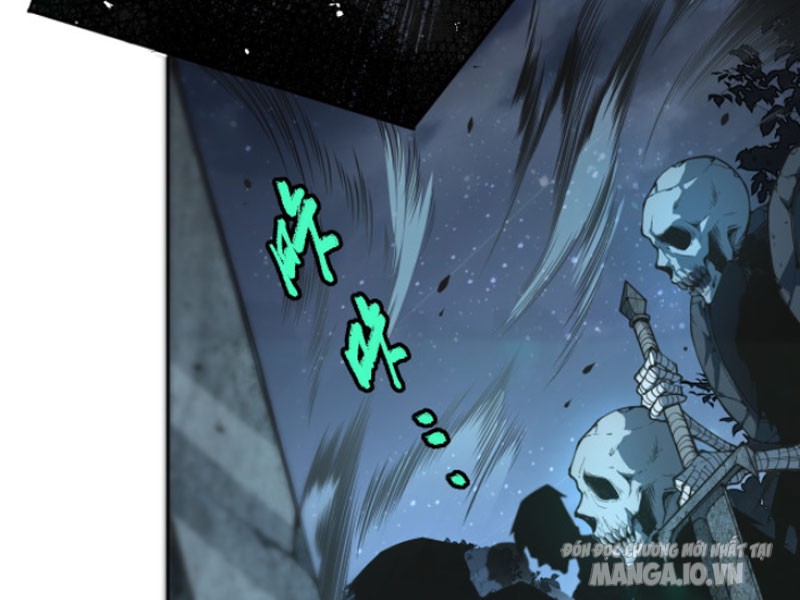 Tử Linh Pháp Sư: Ta Chính Là Thiên Tai Chapter 3 - Trang 2