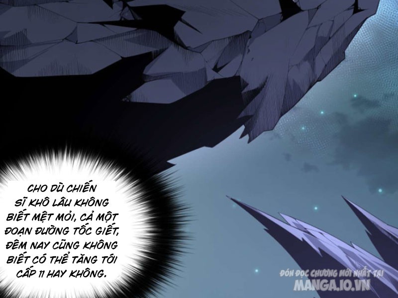 Tử Linh Pháp Sư: Ta Chính Là Thiên Tai Chapter 3 - Trang 2