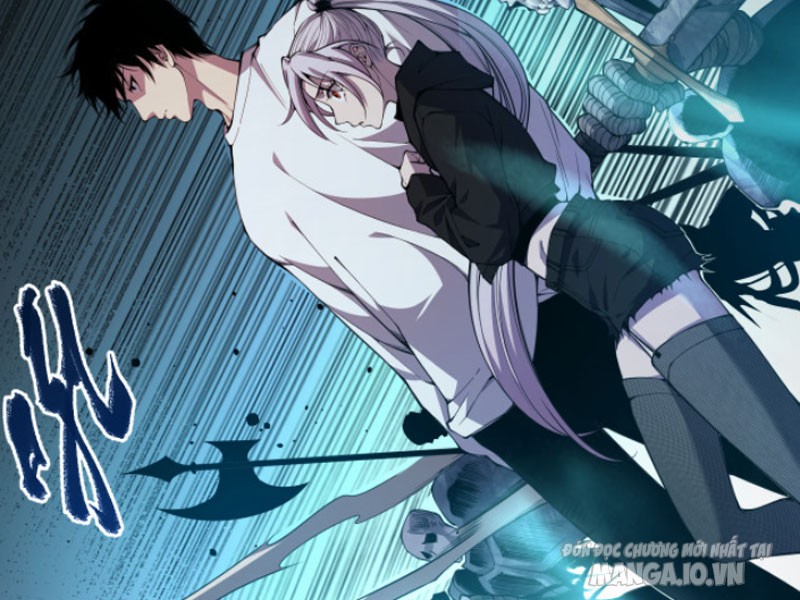 Tử Linh Pháp Sư: Ta Chính Là Thiên Tai Chapter 3 - Trang 2