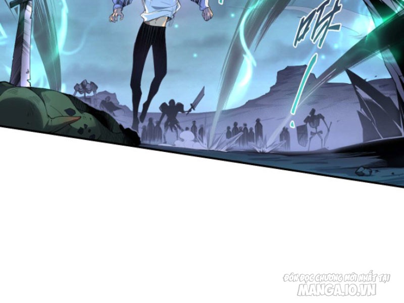 Tử Linh Pháp Sư: Ta Chính Là Thiên Tai Chapter 3 - Trang 2