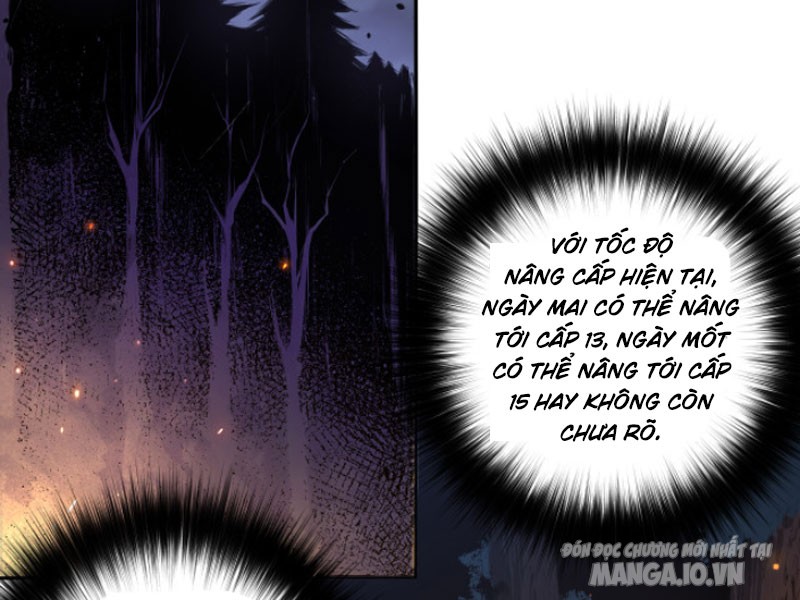 Tử Linh Pháp Sư: Ta Chính Là Thiên Tai Chapter 3 - Trang 2