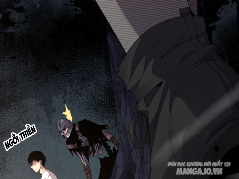 Tử Linh Pháp Sư: Ta Chính Là Thiên Tai Chapter 3 - Trang 2