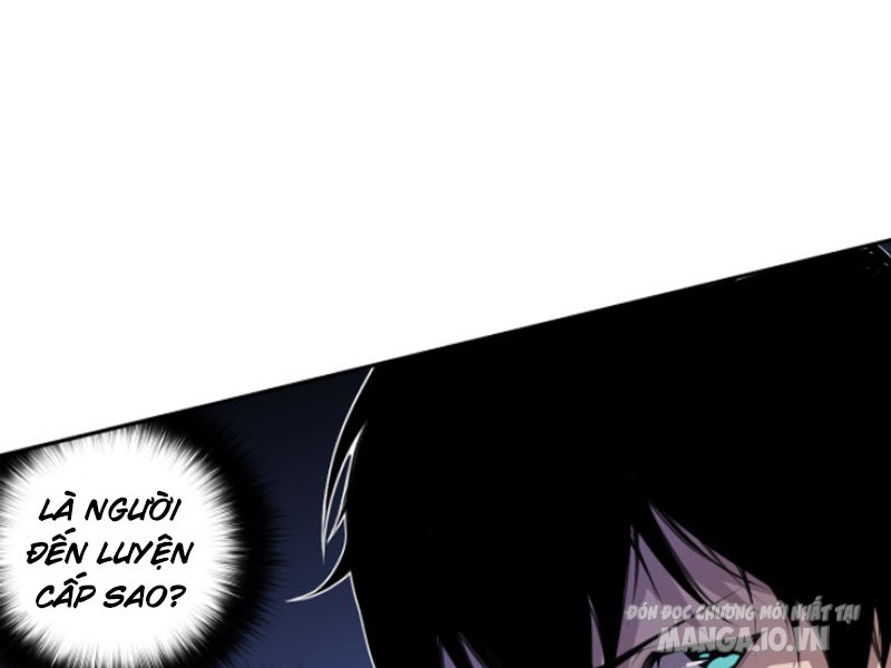 Tử Linh Pháp Sư: Ta Chính Là Thiên Tai Chapter 3 - Trang 2